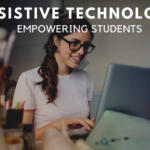 Re Assistive Technology Empowering Students