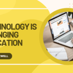 How Technology is Changing Education Russ Ewell-min