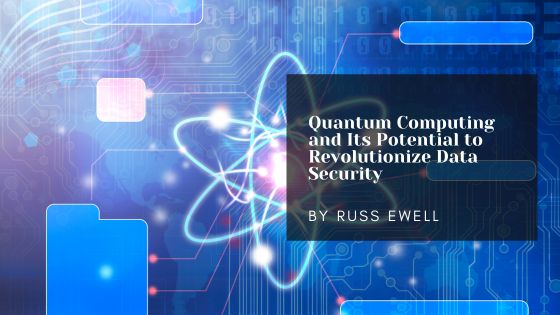 Quantum Computing